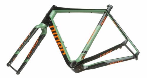 2020 niner rlt gravel bikes