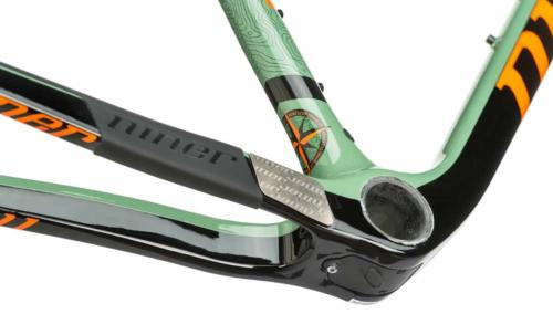 2020 niner rlt gravel bikes