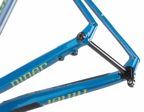 2020 niner rlt gravel bikes