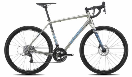 2020 niner rlt gravel bikes