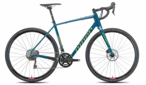 2020 niner rlt gravel bikes