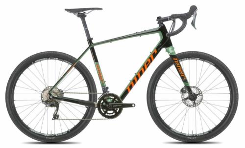 2020 niner rlt gravel bikes