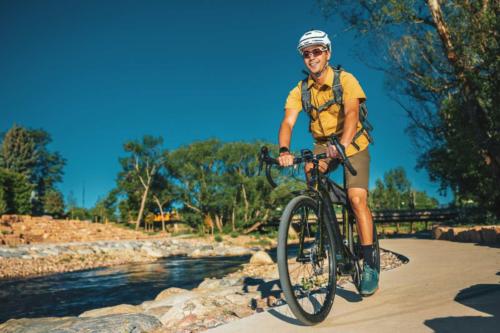 niner RLT e9 RDO gravel bike review