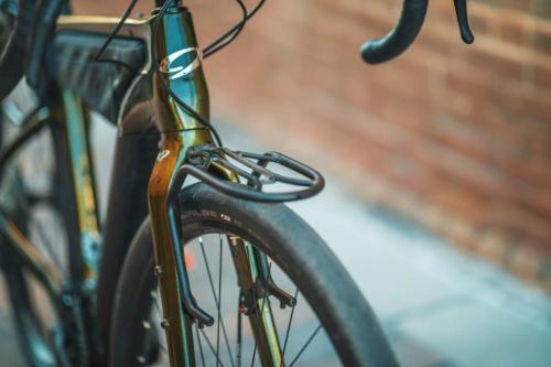 niner RLT e9 RDO gravel bike review