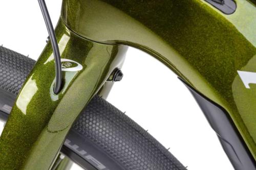 niner RLT e9 RDO gravel bike review