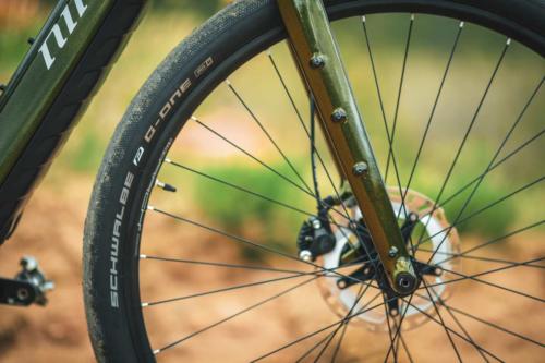 niner RLT e9 RDO gravel bike review