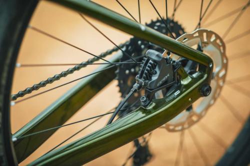 niner RLT e9 RDO gravel bike review