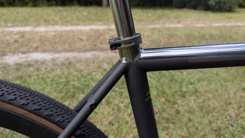 no. 22 drifter adventure review