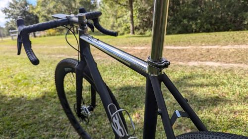 no. 22 drifter adventure review