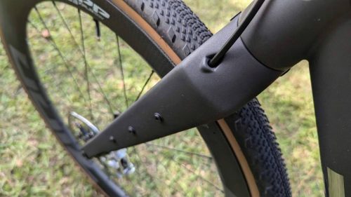 no. 22 drifter adventure review