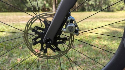 no. 22 drifter adventure review