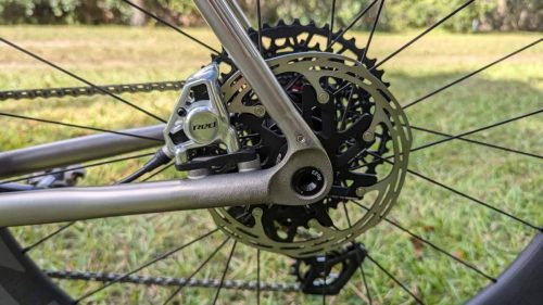 no. 22 drifter adventure review