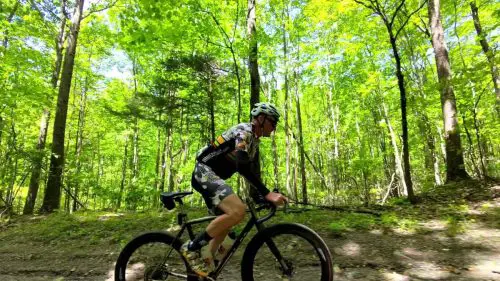 no. 22 drifter adventure review