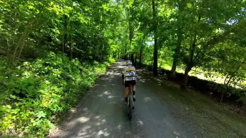 no. 22 drifter adventure review