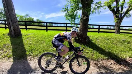 no. 22 drifter adventure review