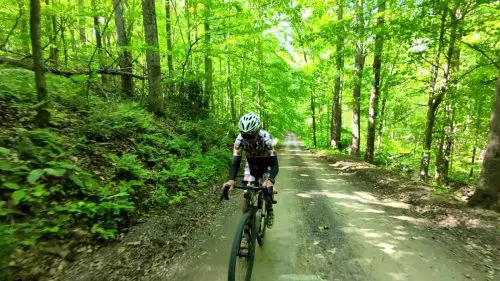 no. 22 drifter adventure review