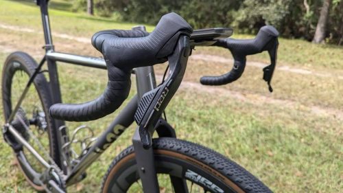 no. 22 drifter adventure review