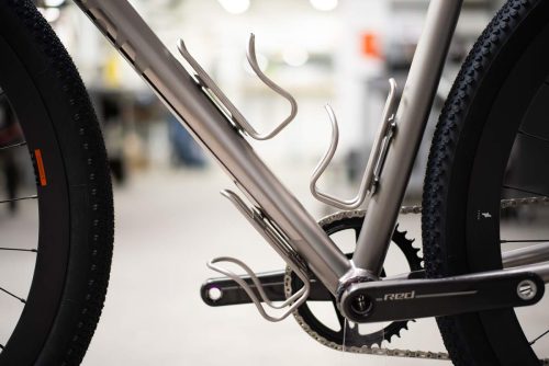 no. 22 drifter adventure update 2025