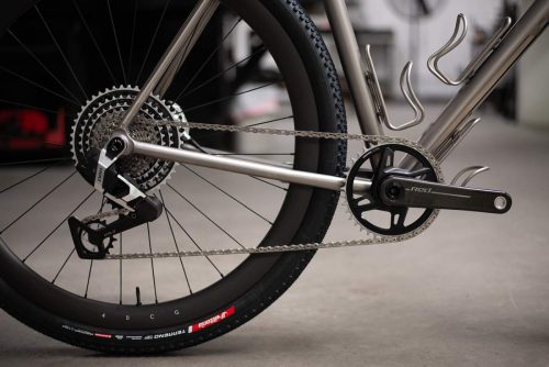 no. 22 drifter adventure update 2025