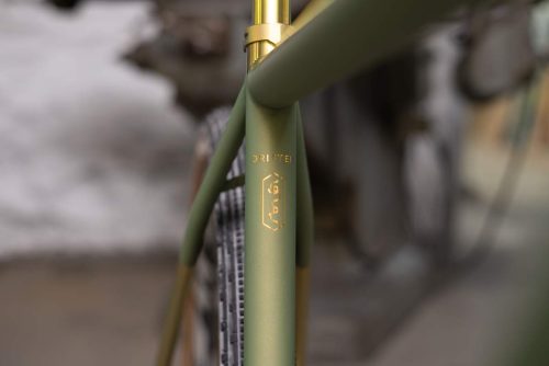 no. 22 drifter update 2025