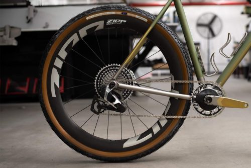 no. 22 drifter update 2025