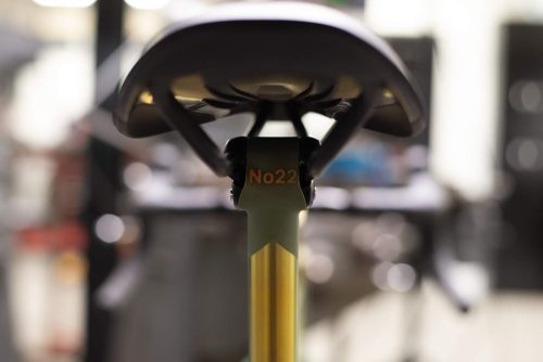 no. 22 drifter update 2025