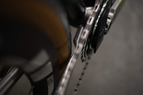 no. 22 drifter update 2025