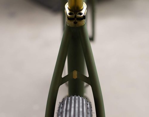 no. 22 drifter update 2025