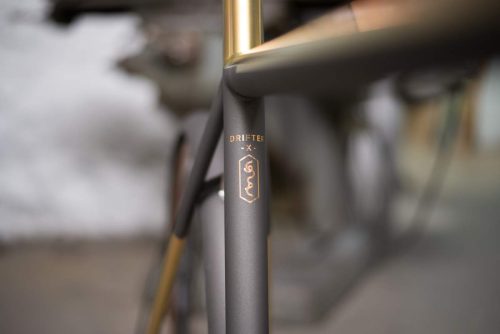 no. 22 drifter x update 2025