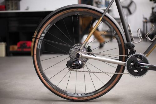 no. 22 drifter x update 2025