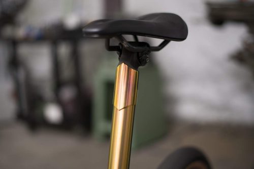 no. 22 drifter x update 2025