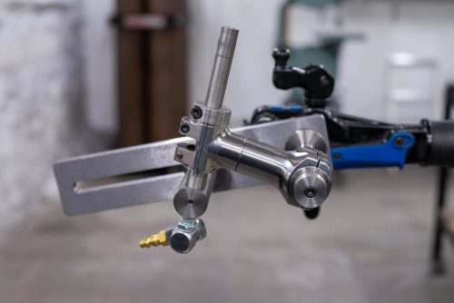 no. 22 non integrated stem review