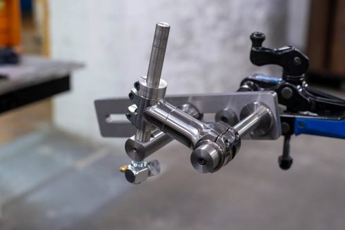 no. 22 non integrated stem review