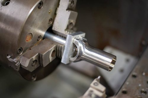 no. 22 non integrated stem review