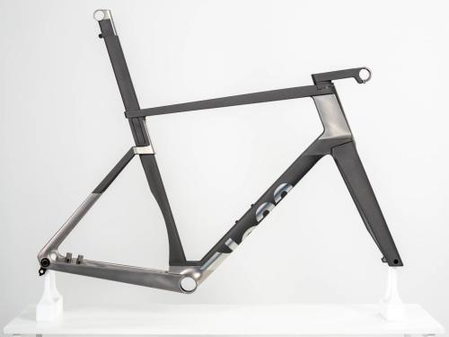 No. 22 Bikes Reactor review