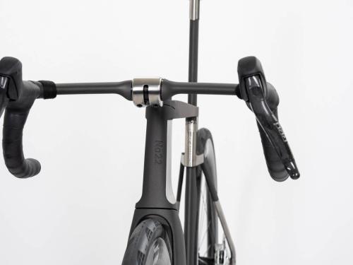 No. 22 Bikes Reactor review