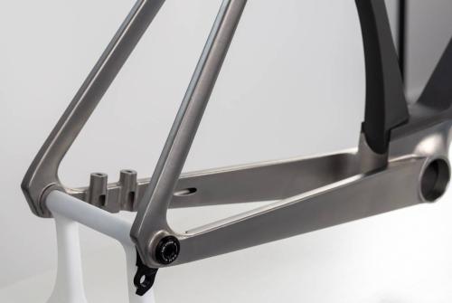 No. 22 Bikes Reactor review