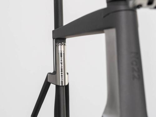 No. 22 Bikes Reactor review