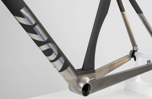 No. 22 Bikes Reactor review