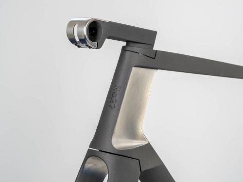 No. 22 Bikes Reactor review