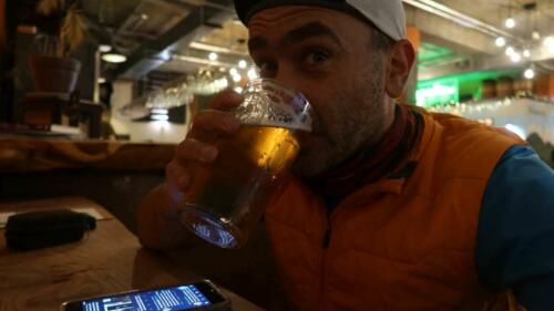 North Coast 500 bikepacking route