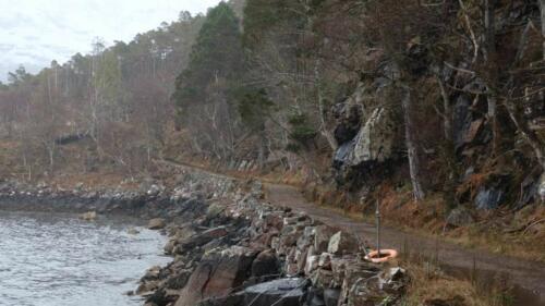 North Coast 500 bikepacking route