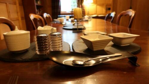 North Coast 500 bikepacking route