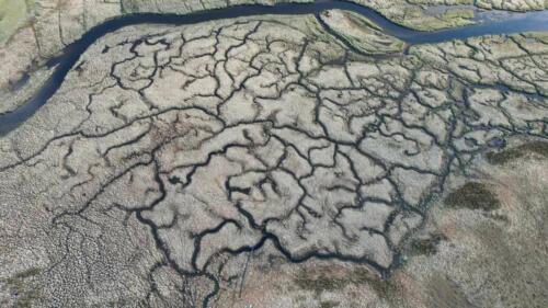 North Coast 500 bikepacking route