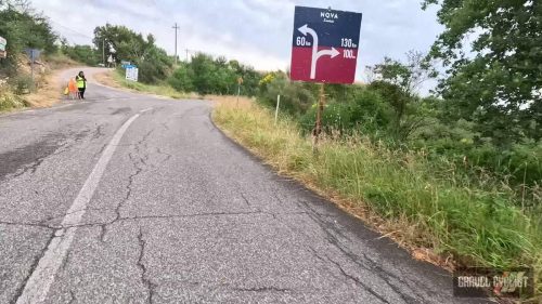 2025 nova eroica ride experience