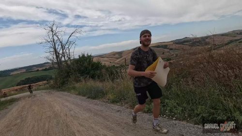 2025 nova eroica ride experience