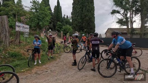 2025 nova eroica ride experience