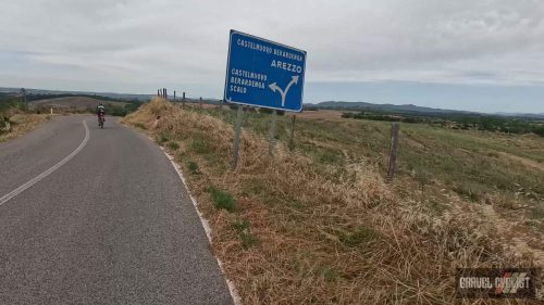 2025 nova eroica ride experience