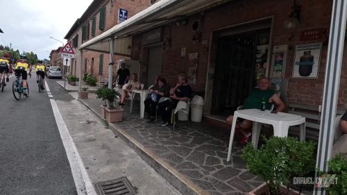 2025 nova eroica ride experience