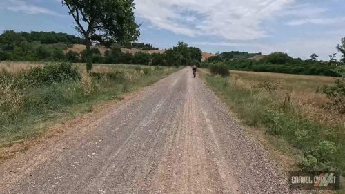 2025 nova eroica ride experience